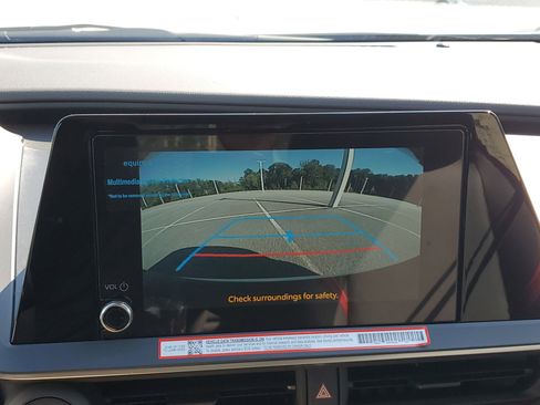 New 2026 Toyota Prius Plug-In Hybrid image 24