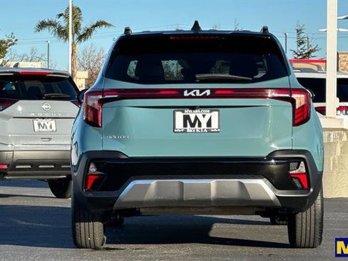 Used 2024 Kia Seltos S image 5