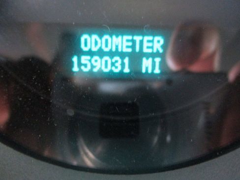 Used 2007 Chevrolet Silverado 2500 W/T image 13