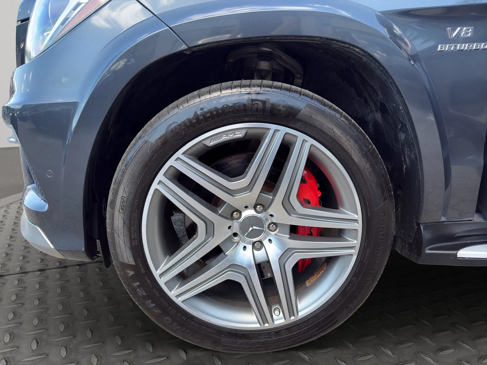 Used 2018 Mercedes-Benz CLS 550 image 30