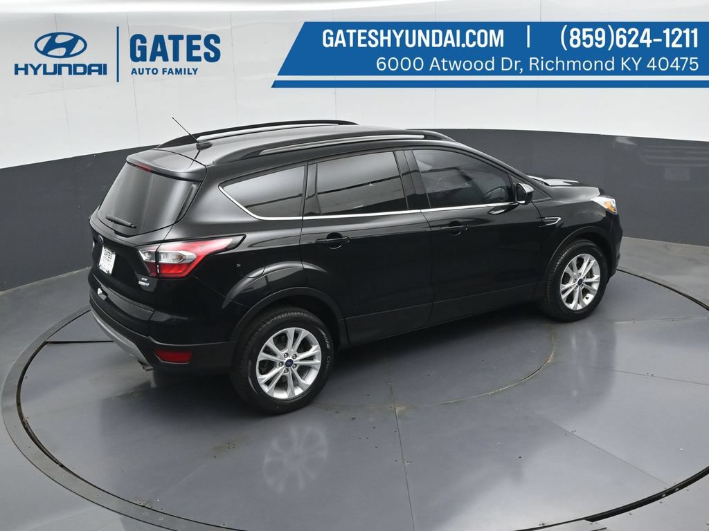 Used 2018 Ford Escape SE AWD/4WD image 44