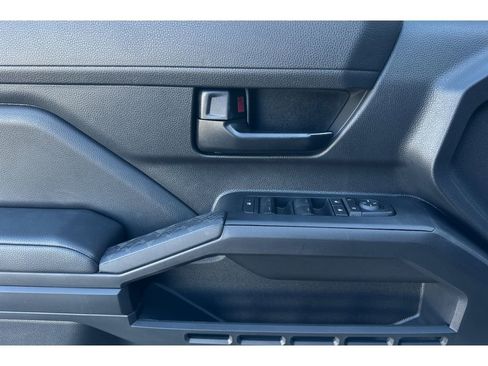 New 2025 Toyota Tacoma SR image 11