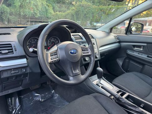 Used 2014 Subaru Crosstrek 2.0i Premium w/ Moonroof Package image 11