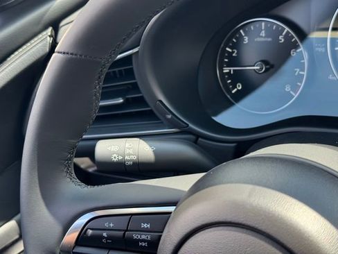 New 2025 MAZDA CX-30 AWD 2.5 S w/ Select Sport Pkg image 18