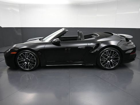 New 2026 Porsche 911 Turbo S AWD/4WD image 34