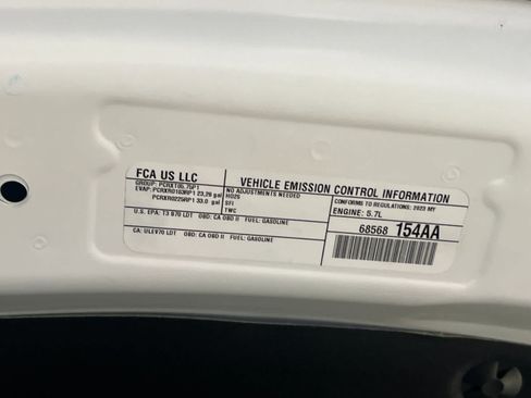 Used 2023 RAM 1500 Big Horn AWD/4WD image 29