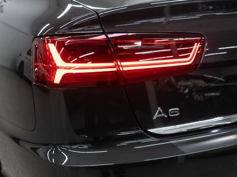 Used 2016 Audi A6 3.0T Premium Plus w/ Driver Assistance Package AWD/4WD image 45