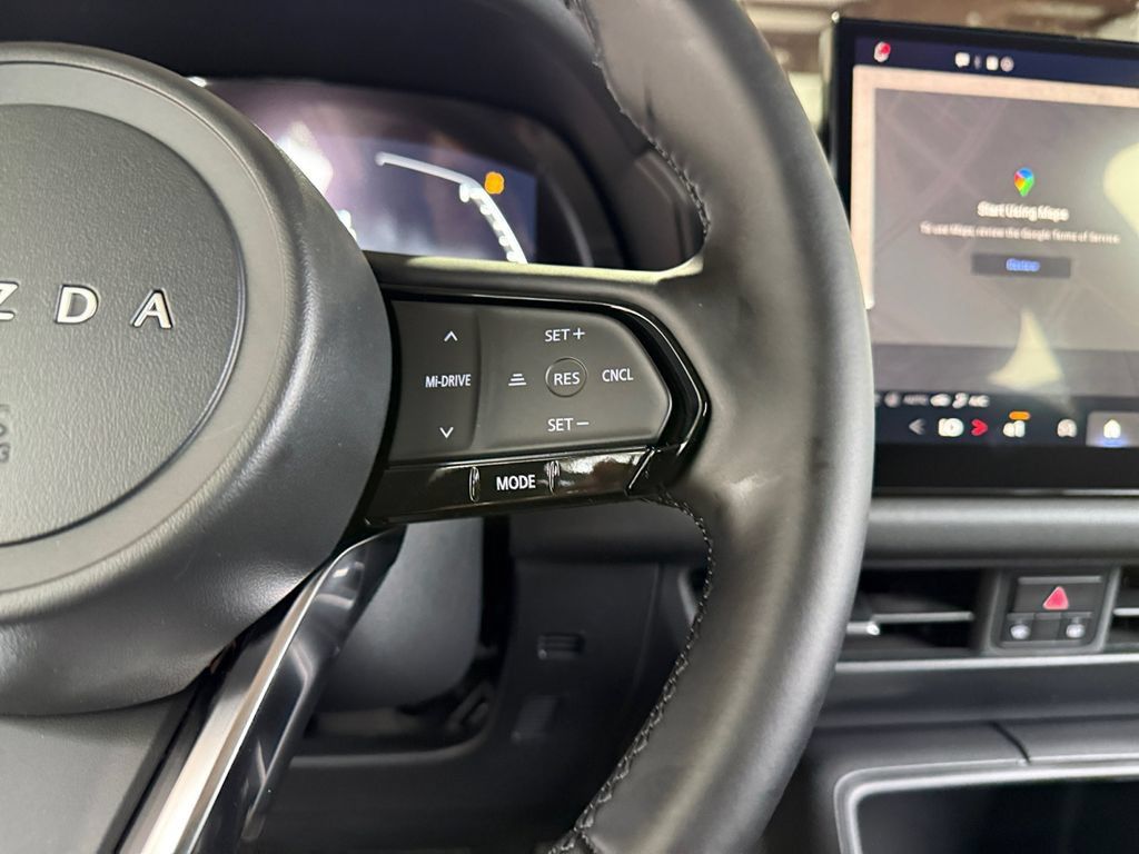 New 2026 MAZDA CX-5 Preferred AWD/4WD image 25