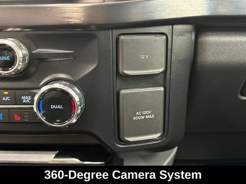 Used 2024 Ford F350 Lariat w/ Lariat Ultimate Package AWD/4WD image 34