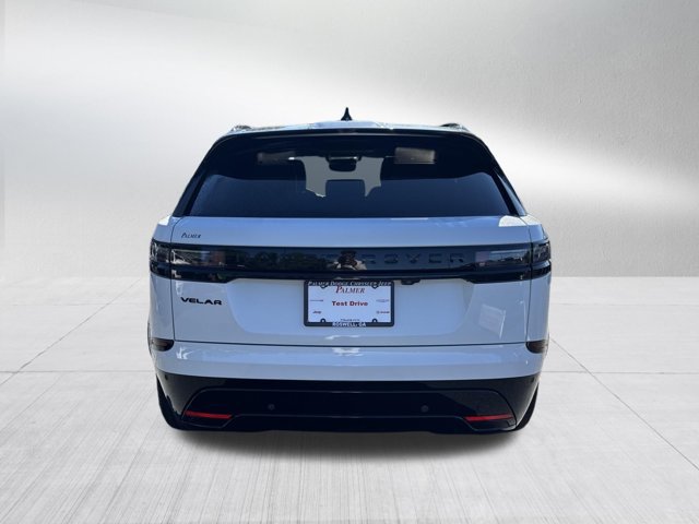 Used 2024 Land Rover Range Rover Velar Dynamic SE AWD/4WD image 7
