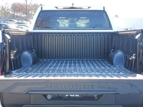 New 2026 Toyota Tundra SR5 image 7