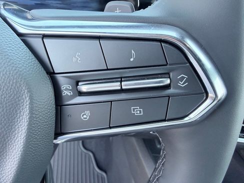 New 2026 Chevrolet Equinox LT w/ Convenience Package II image 12