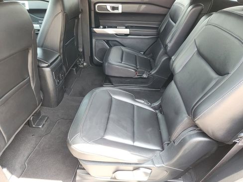 Used 2023 Ford Explorer XLT w/ Equipment Group 202A RWD image 33