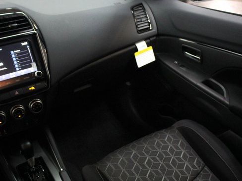 New 2026 Mitsubishi Outlander Sport ES image 22