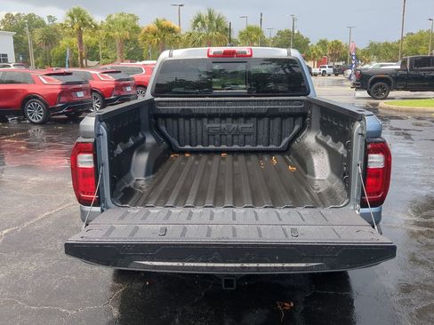 New 2025 GMC Canyon Elevation w/ Convenience Package image 20