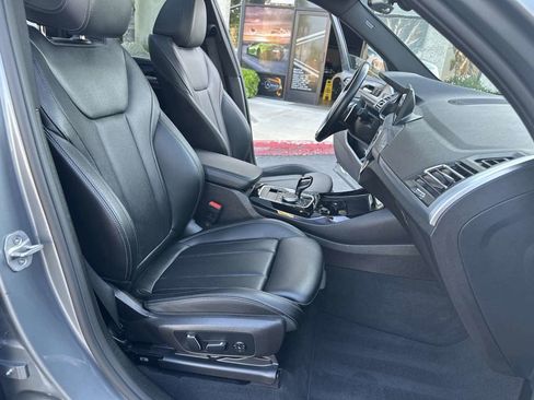 Used 2024 BMW X3 xDrive30i image 45