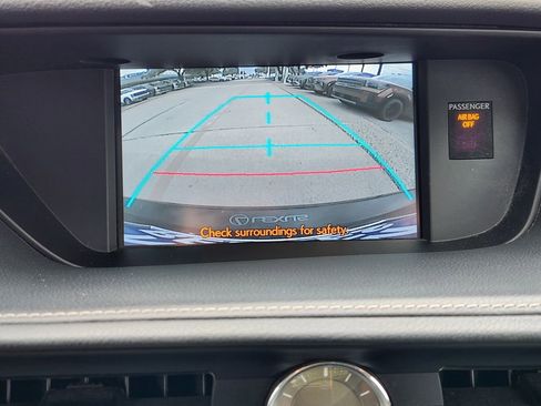 Used 2014 Lexus ES 300h image 12