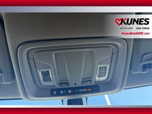 Used 2020 Chevrolet Silverado 1500 LT w/ All-Star Edition image 23