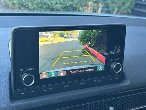 Certified 2026 Honda Civic Sport image 17