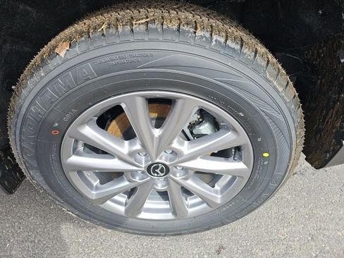 New 2025 MAZDA CX-5 AWD 2.5 S image 23