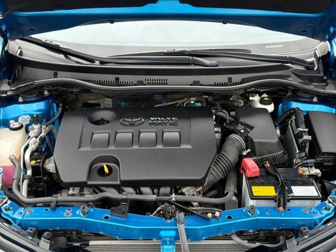 Used 2017 Toyota Corolla iM FWD image 15