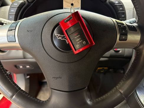 Used 2011 Chevrolet Corvette Z06 RWD image 51