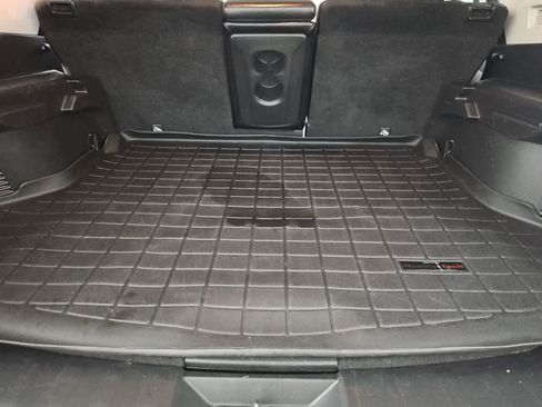 Used 2017 Nissan Rogue SL image 34