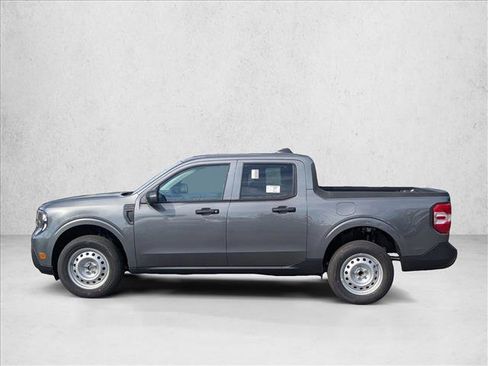 New 2026 Ford Maverick XL FWD image 5