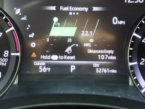 Used 2022 Toyota Highlander XSE image 44