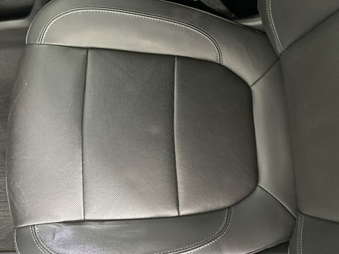 Used 2021 GMC Sierra 1500 SLT w/ SLT Convenience Package AWD/4WD image 23