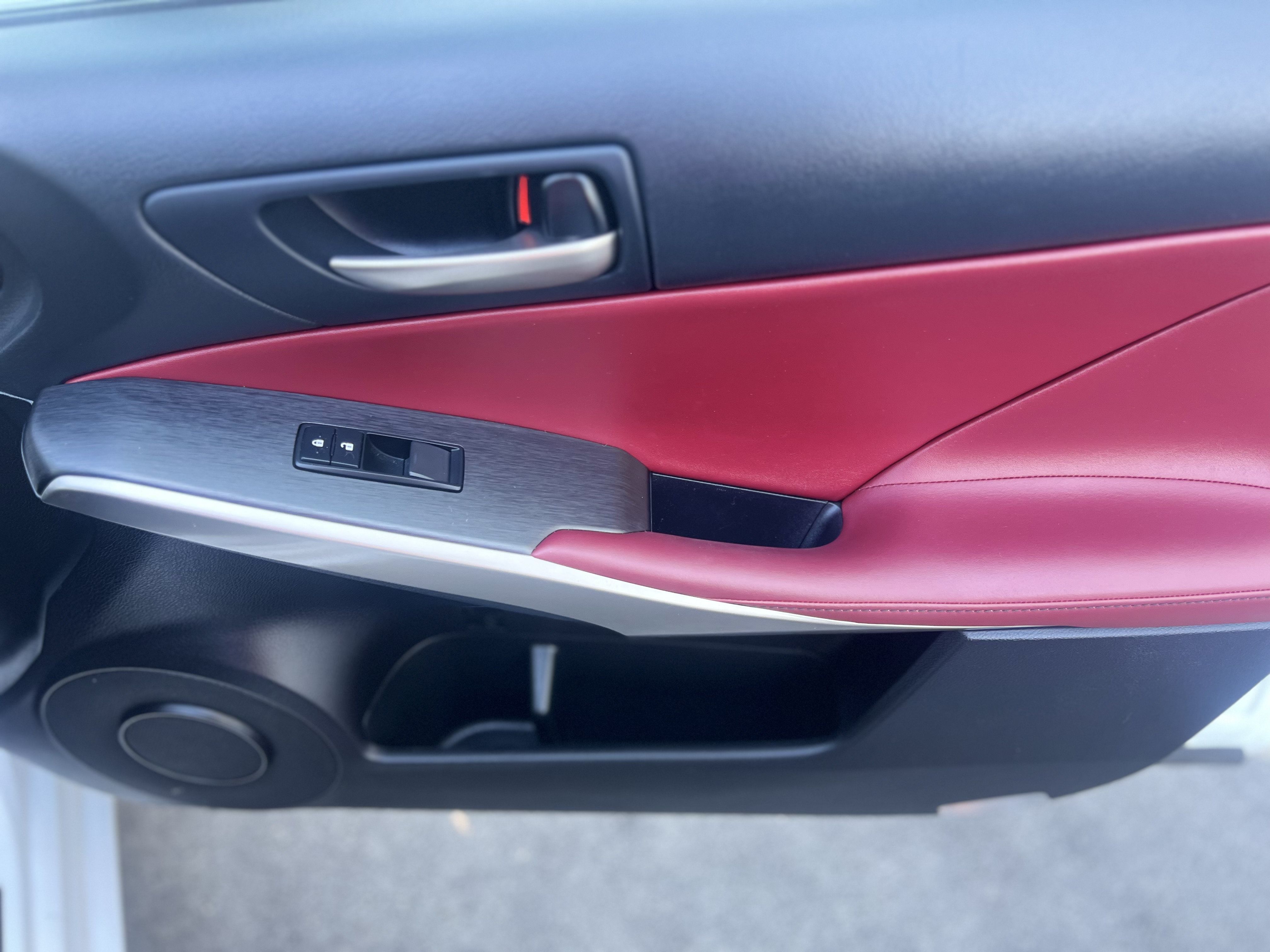 Used 2019 Lexus IS 300 F Sport w/ F Sport Package AWD/4WD image 32