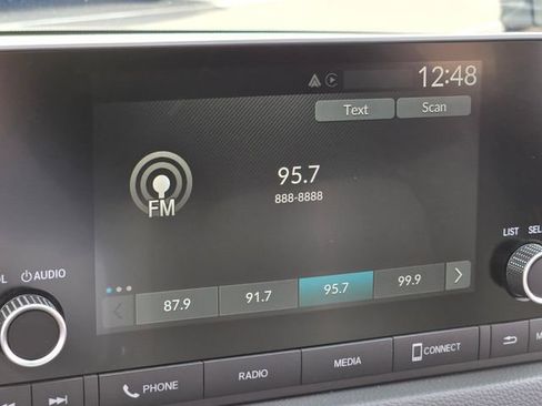 New 2026 Honda Civic Sport image 14