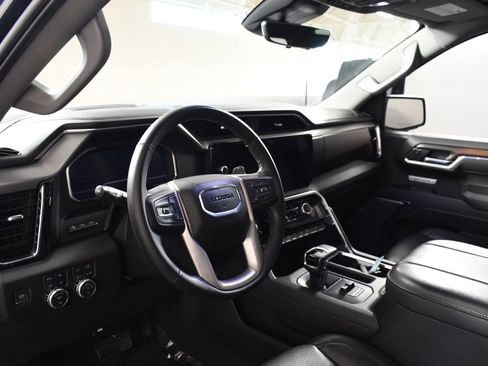 Used 2024 GMC Sierra 1500 Denali w/ Denali Reserve Package image 12