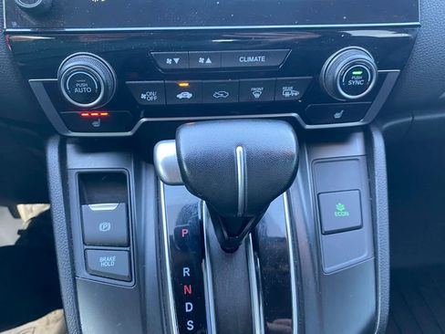 Used 2019 Honda CR-V EX-L image 25