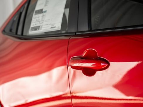 New 2026 Toyota Prius Plug-In Hybrid image 14