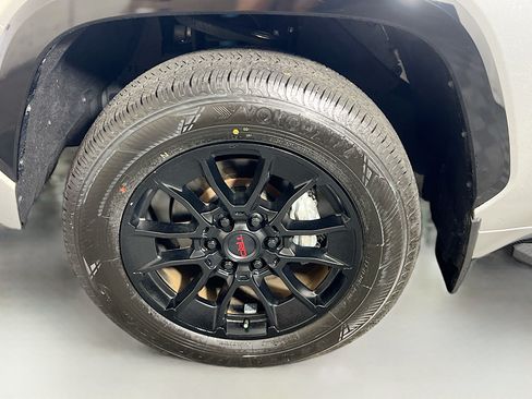 Used 2022 Toyota Tundra 1794 Edition w/ TRD Off-Road Package AWD/4WD image 13