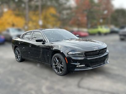 Certified 2023 Dodge Charger SXT w/ Blacktop Special Edition
