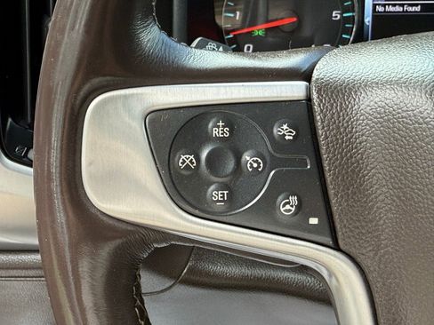 Used 2017 GMC Sierra 1500 SLT AWD/4WD image 46