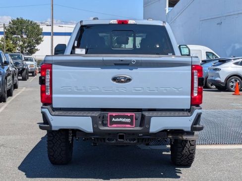 New 2026 Ford F250 Lariat w/ Tremor Off-Road Package image 8