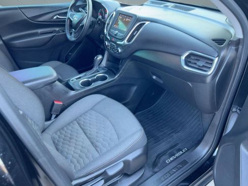 Certified 2019 Chevrolet Equinox LT image 31