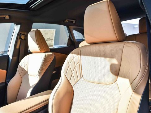 New 2026 Lexus RX 350 Premium image 25