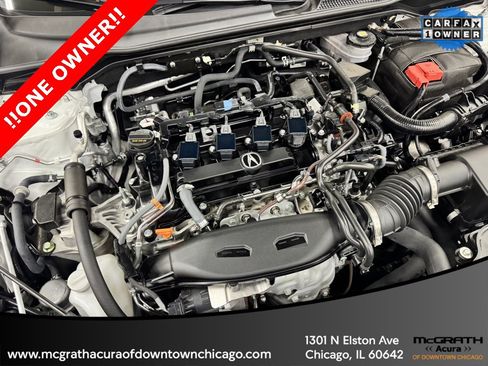 Used 2023 Acura Integra A-Spec image 36