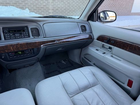 Used 2005 Mercury Grand Marquis LS image 22