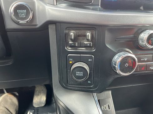 Used 2025 Ford F150 XLT w/ Equipment Group 302A MID image 24