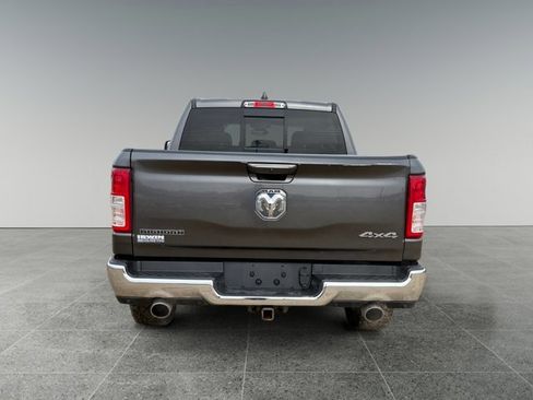 Used 2021 RAM 1500 Big Horn image 4