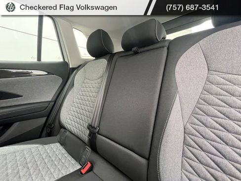 New 2025 Volkswagen Tiguan S image 44