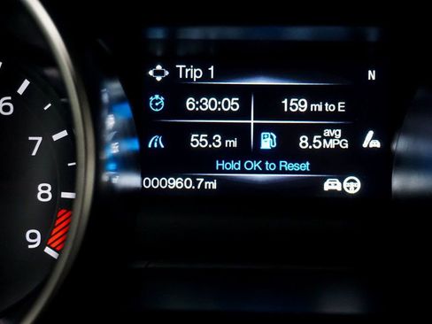 Used 2016 Ford Mustang Shelby GT350R w/ GT350R Equipment Group 920A RWD image 14