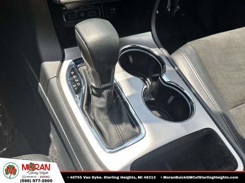 Used 2019 Jeep Grand Cherokee Altitude AWD/4WD image 28