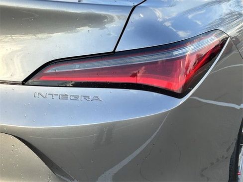 Certified 2024 Acura Integra image 7
