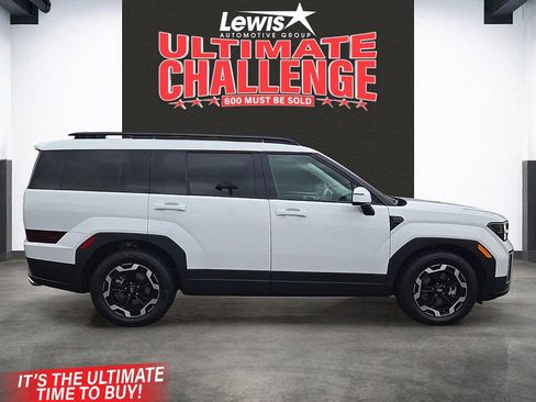 Used 2025 Hyundai Santa Fe SEL image 5